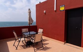 Casa Completa Triplex & Parking By Gades Gestion