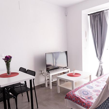 Apartamento Casa Completa Triplex & Parking By Gades Gestion Cádiz Exterior foto