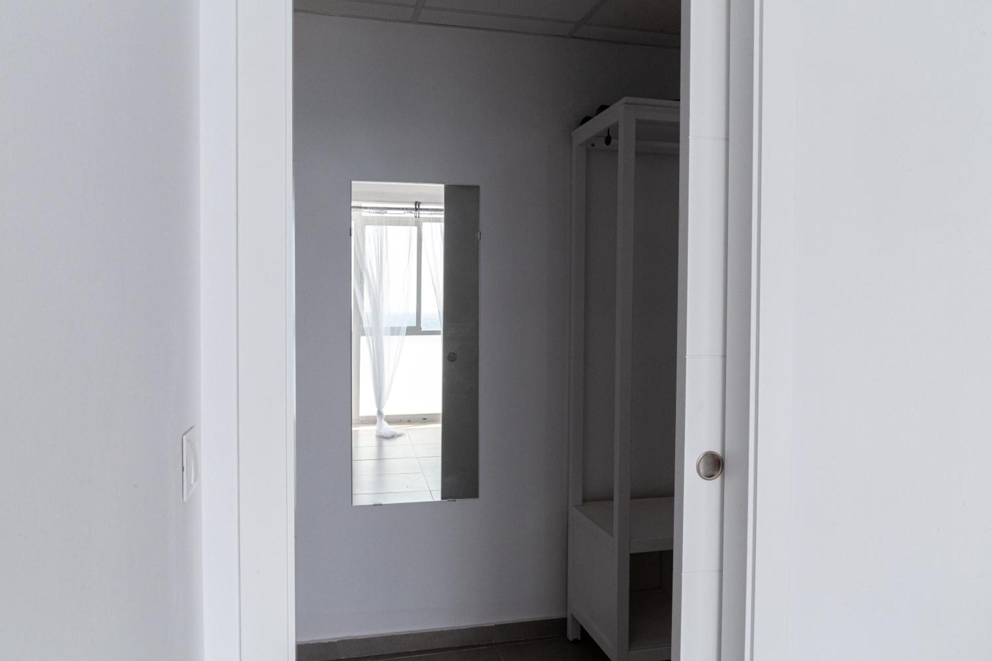 Apartamento Casa Completa Triplex & Parking By Gades Gestion Cádiz Exterior foto