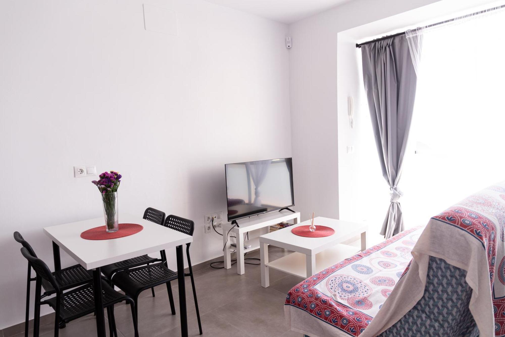 Apartamento Casa Completa Triplex & Parking By Gades Gestion Cádiz Exterior foto