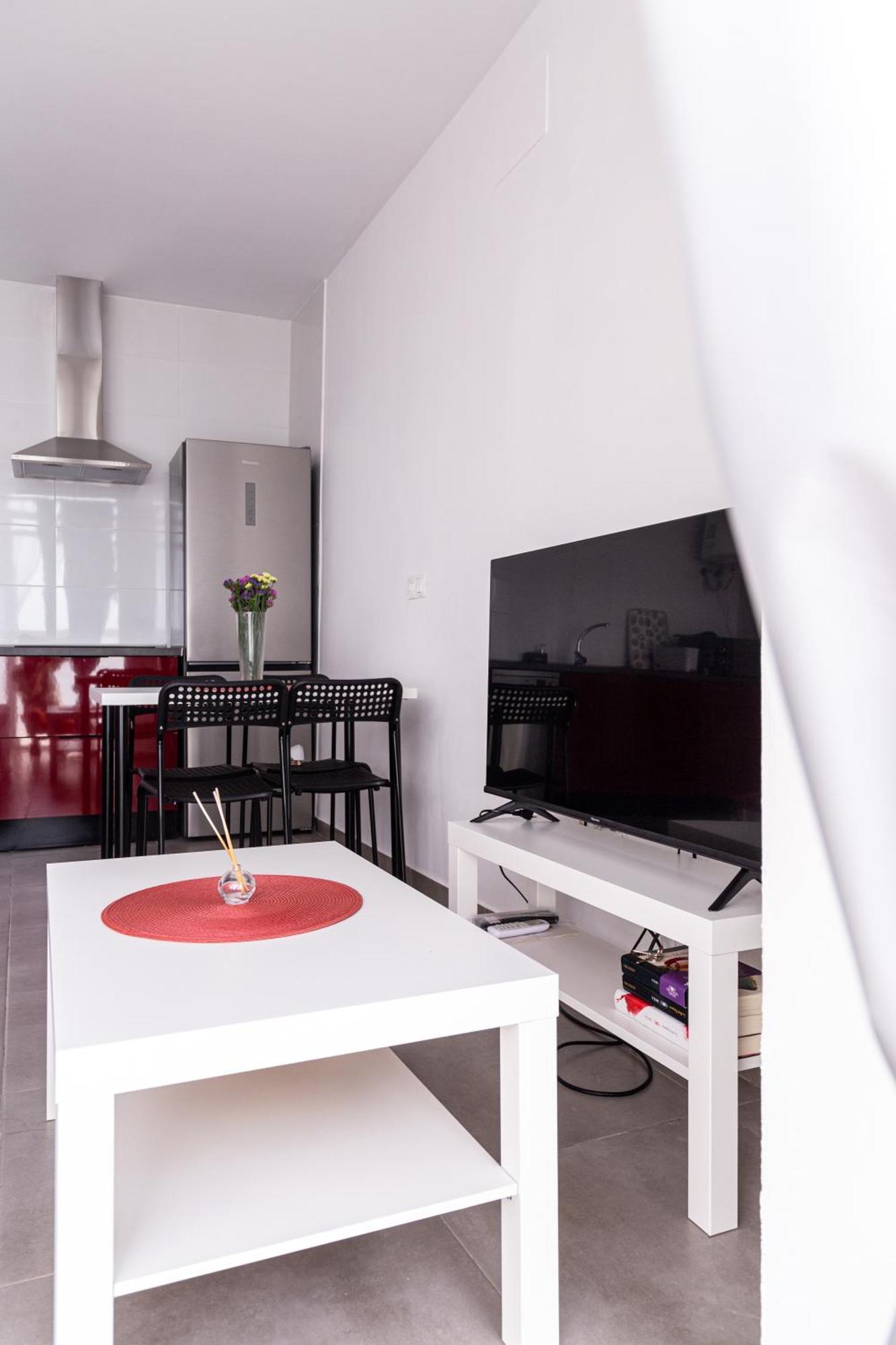 Apartamento Casa Completa Triplex & Parking By Gades Gestion Cádiz Exterior foto