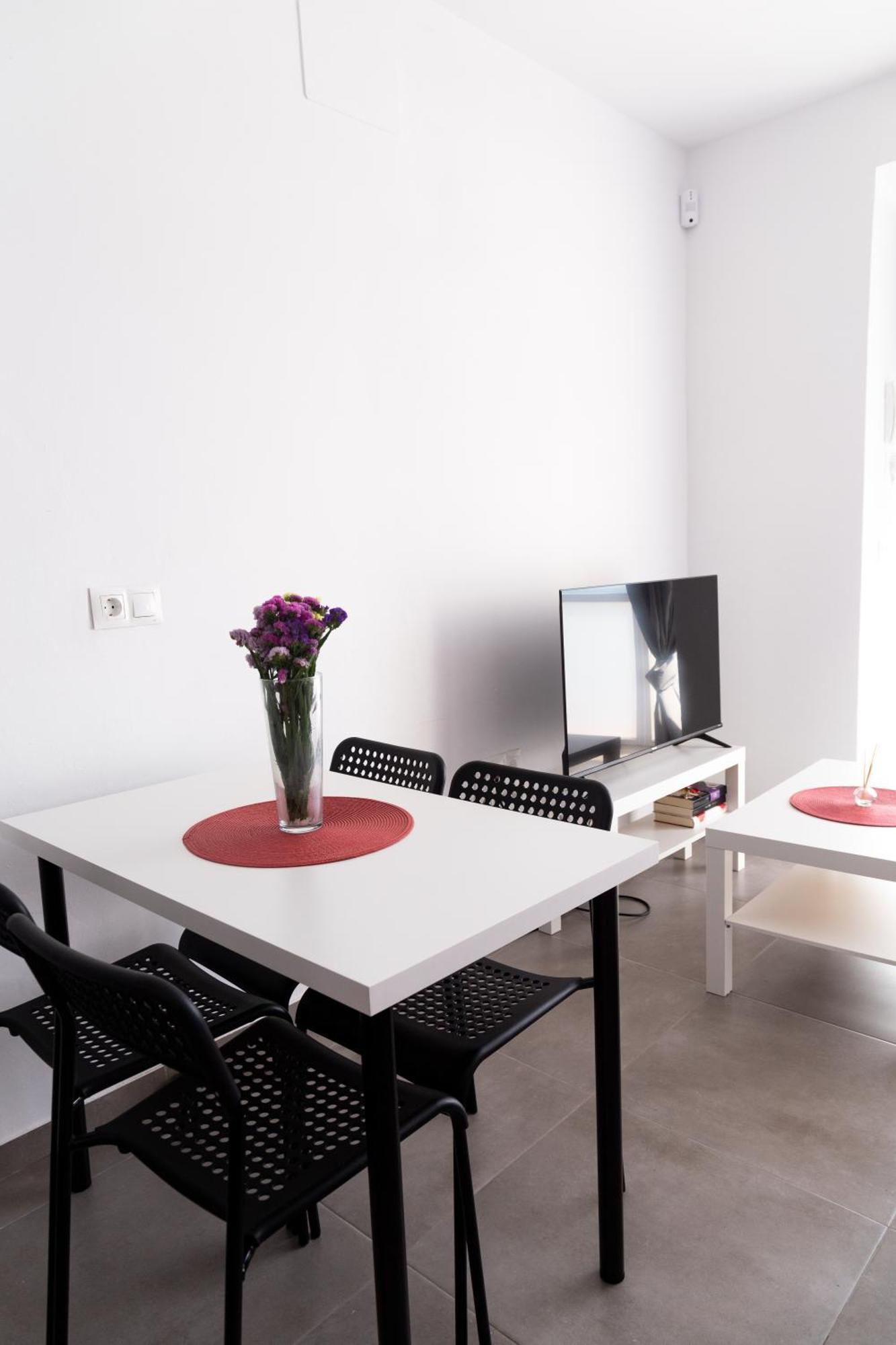 Apartamento Casa Completa Triplex & Parking By Gades Gestion Cádiz Exterior foto