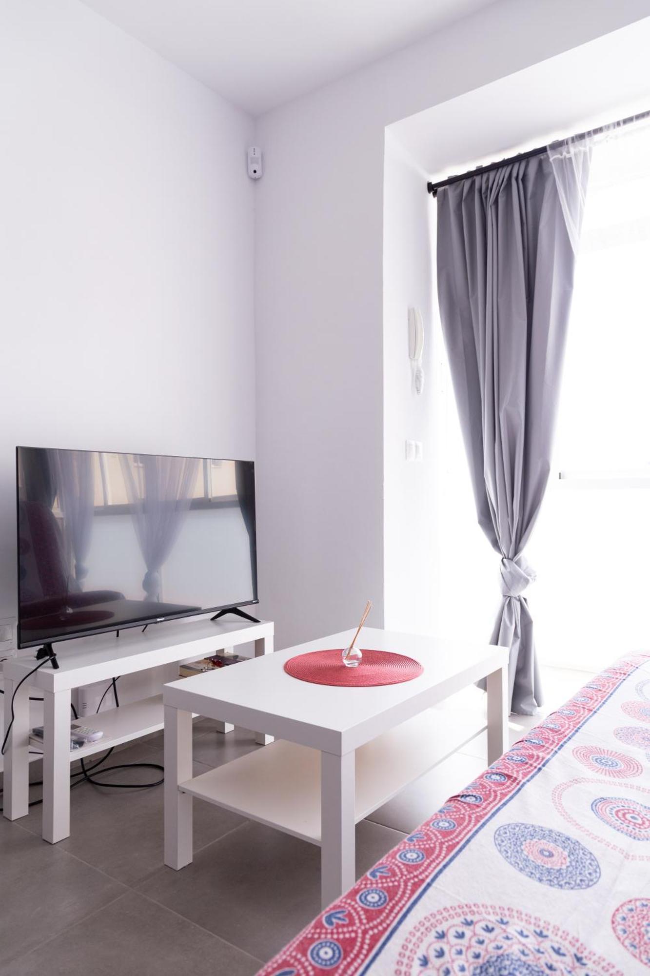 Apartamento Casa Completa Triplex & Parking By Gades Gestion Cádiz Exterior foto