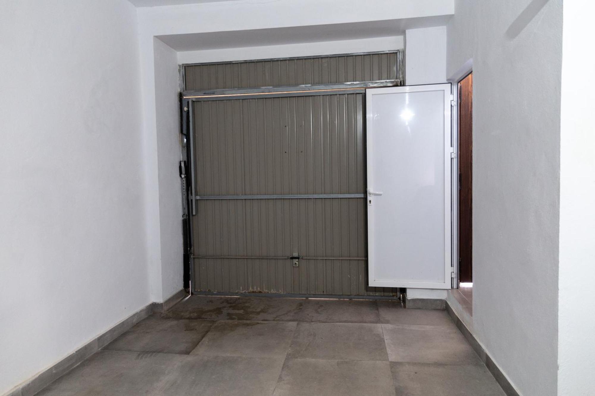 Apartamento Casa Completa Triplex & Parking By Gades Gestion Cádiz Exterior foto